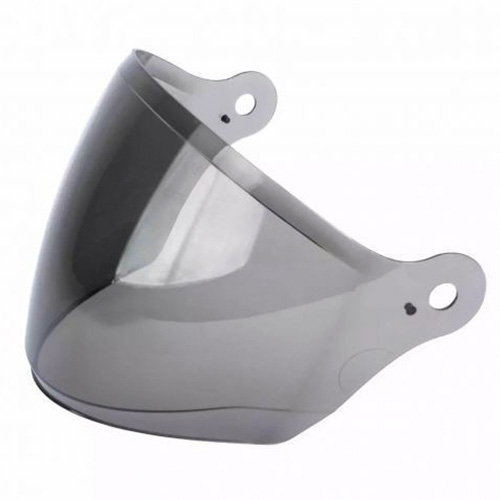 VISOR FOR EVERYONE EXO-CITY light smoke