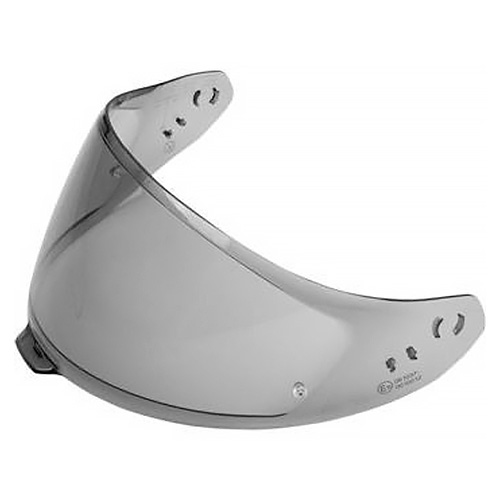 VISOR FOR EVERYONE EXO-GT SP/1500/530 AIR light smoke