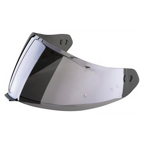 VISOR FOR EVERYONE EXO-GT SP/1500/530 AIR silver mirror