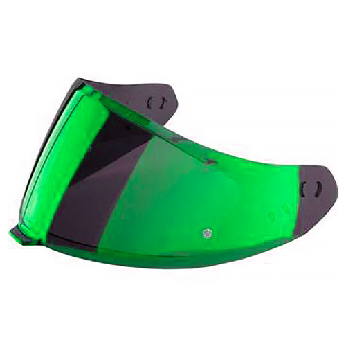 VISOR FOR EVERYONE EXO-GT SP/1500/530 AIR green mirror