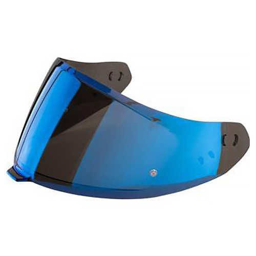 VISOR FOR EVERYONE EXO-GT SP/1500/530 AIR blue mirror