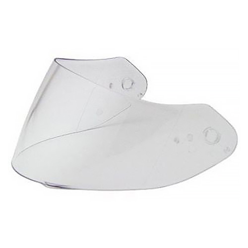 VISOR FOR EVERYONE EXO-390/491/510/710/1200 clear