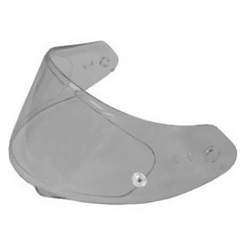 VISOR FOR EVERYONE EXO-390/491/510/710/1200 light smoke