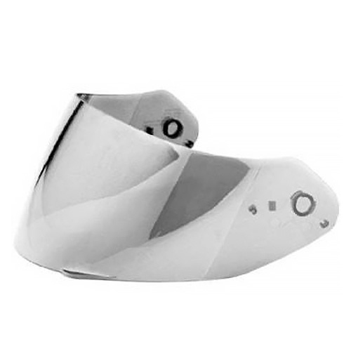 VISOR FOR EVERYONE EXO-390/491/510/710/1200 silver mirror