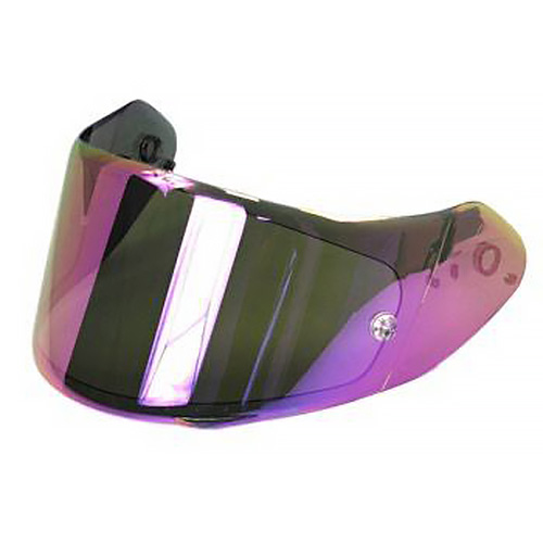 VISOR FOR EVERYONE EXO-390/491/510/710/1200 ruby