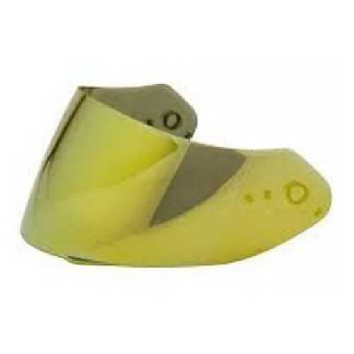 VISOR FOR EVERYONE EXO-390/491/510/710/1200 gold mirror