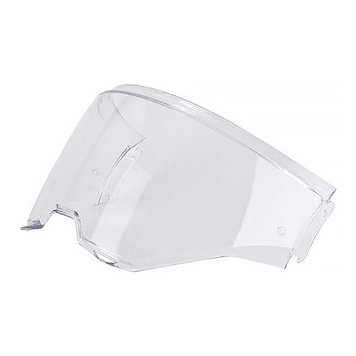 VISOR FOR EVERYONE EXO-TECH clear