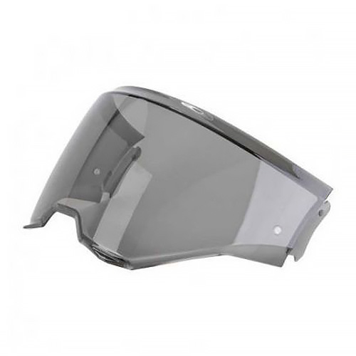VISOR FOR EVERYONE EXO-TECH light smoke