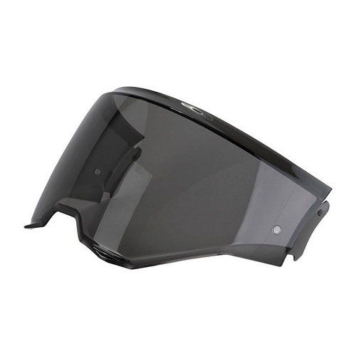 VISOR FOR EVERYONE EXO-TECH dark smoke