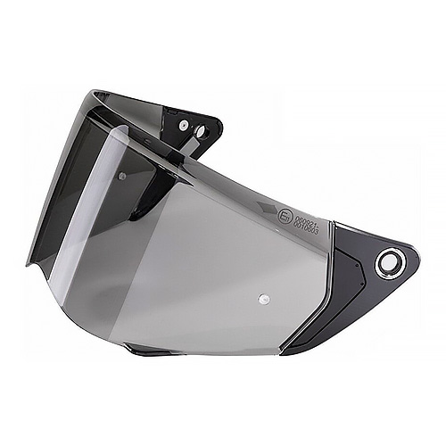 VISOR FOR EVERYONE EXO-HX1 light smoke