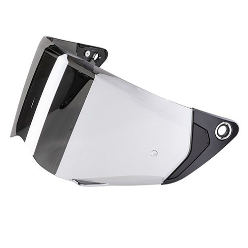 VISOR FOR EVERYONE EXO-HX1 silver mirror