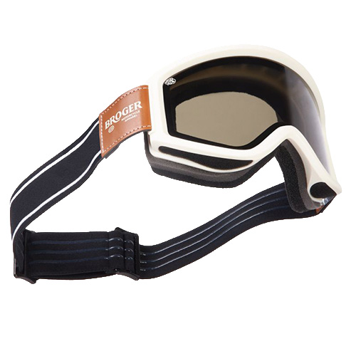 Broger Montana Motorcycle Goggles