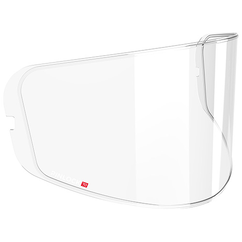 Pinlock for all Scorpion helmet visors EXO-491