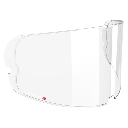 Pinlock for all Scorpion helmet visors EXO-930