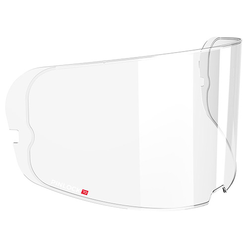 Pinlock for all Scorpion helmet visors EXO-RACE AIR