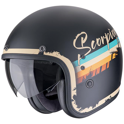 Helmet Belfast EVO ADONIS