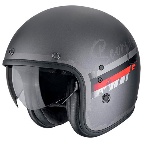 Helmet Belfast EVO ADONIS