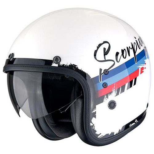 Helmet Belfast EVO ADONIS