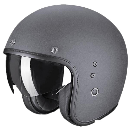 Helmet Belfast EVO GRAPHITE