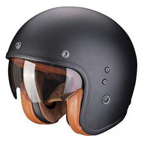 Helmet Belfast EVO LUXE