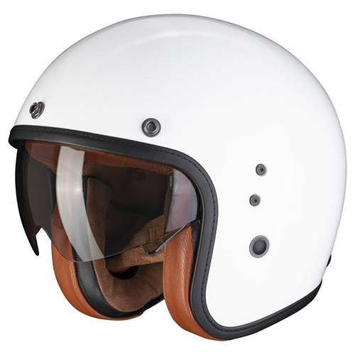 Helmet Belfast EVO LUXE
