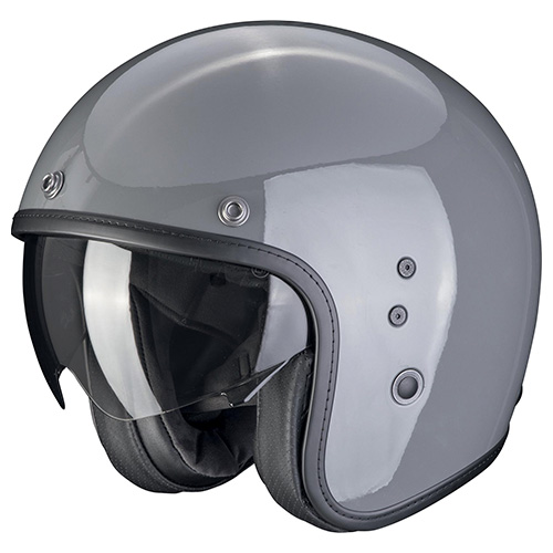 Helmet Belfast EVO SOLID