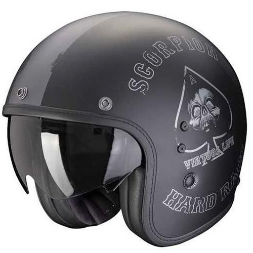 Helmet Belfast EVO SPADE