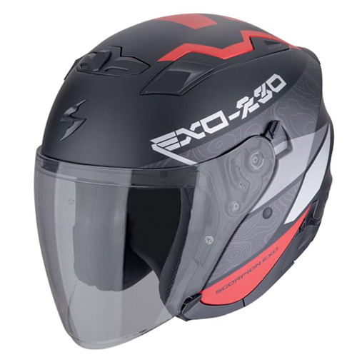 Helmet EXO-230 BAND