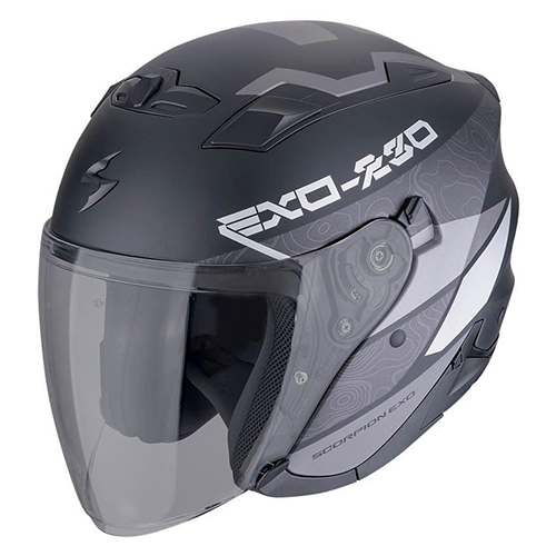 Helmet EXO-230 BAND