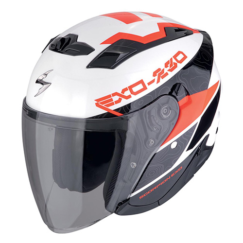 Helmet EXO-230 BAND