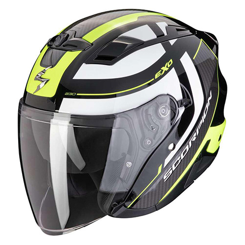Helmet EXO-230 PUL