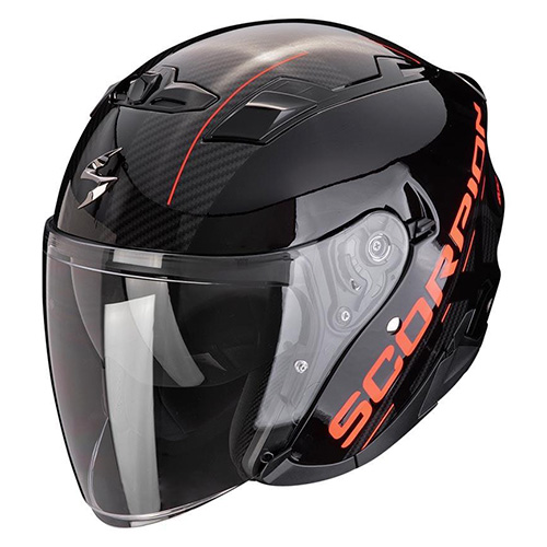 Helmet EXO-230 QR