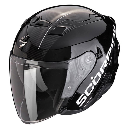 Helmet EXO-230 QR