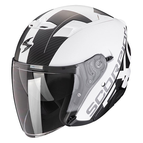 Helmet EXO-230 QR