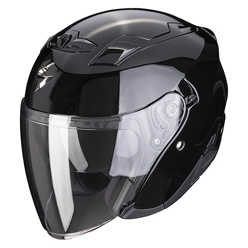 Helmet EXO-230 SOLID