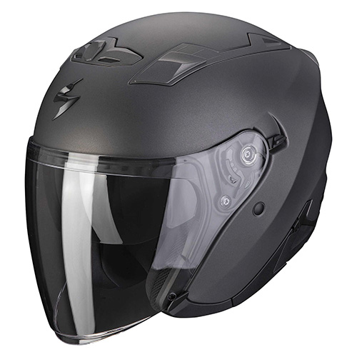Helmet EXO-230 SOLID