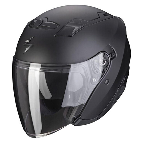 Helmet EXO-230 SOLID