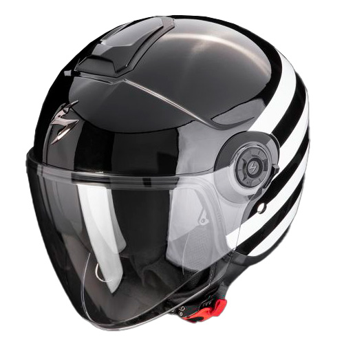 Helmet EXO CITY II BEE