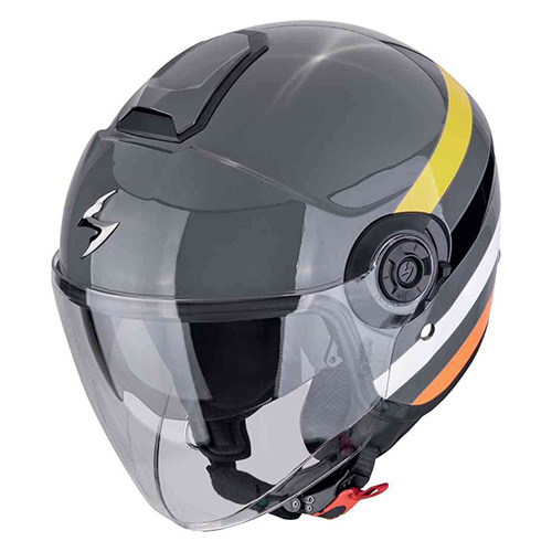 Helmet EXO CITY II BEE