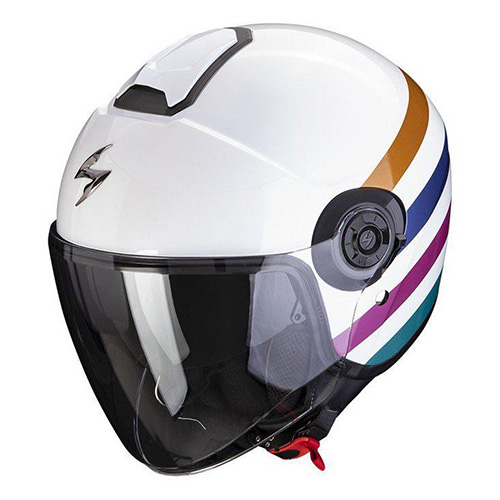 Helmet EXO CITY II BEE