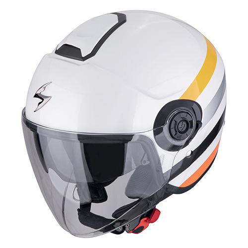 Helmet EXO CITY II BEE