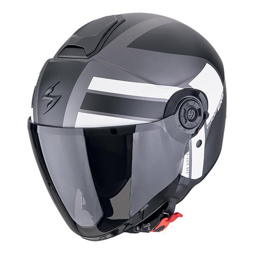 Helmet EXO CITY II BLUR
