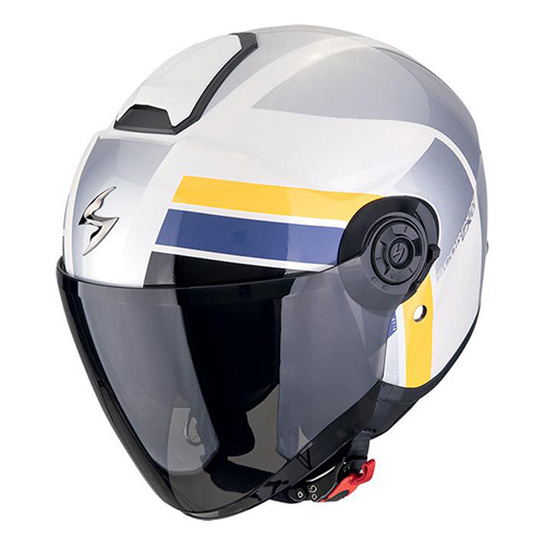 Helmet EXO CITY II BLUR