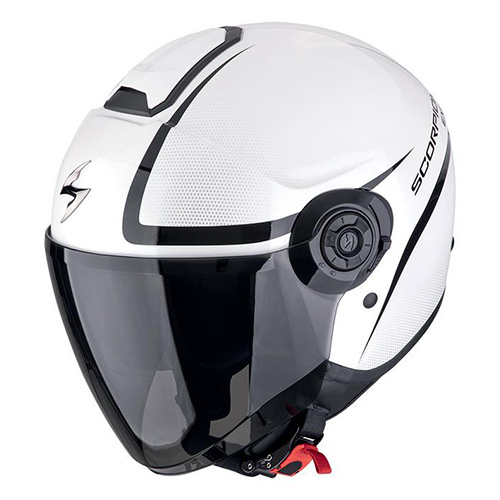 Helmet EXO CITY II INTERCITY