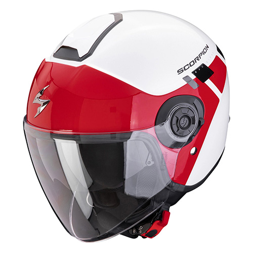 Helmet EXO CITY II MALL