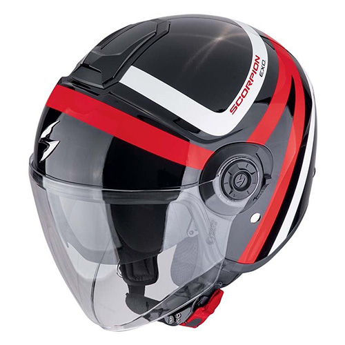 Helmet EXO CITY II RIVA
