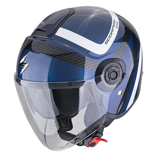 Helmet EXO CITY II RIVA