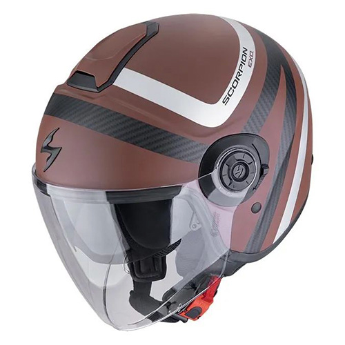 Helmet EXO CITY II RIVA