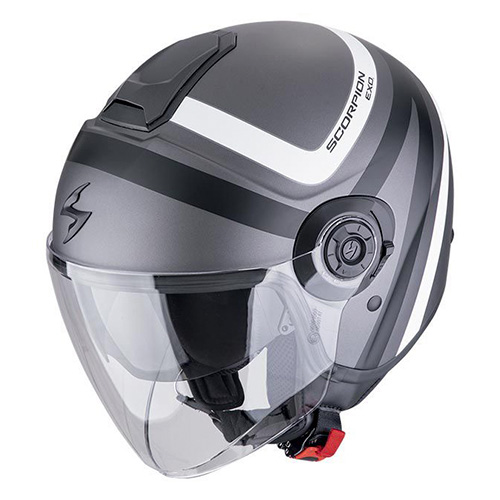 Helmet EXO CITY II RIVA
