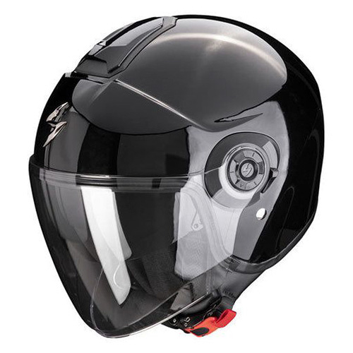 Helmet EXO CITY II SOLID